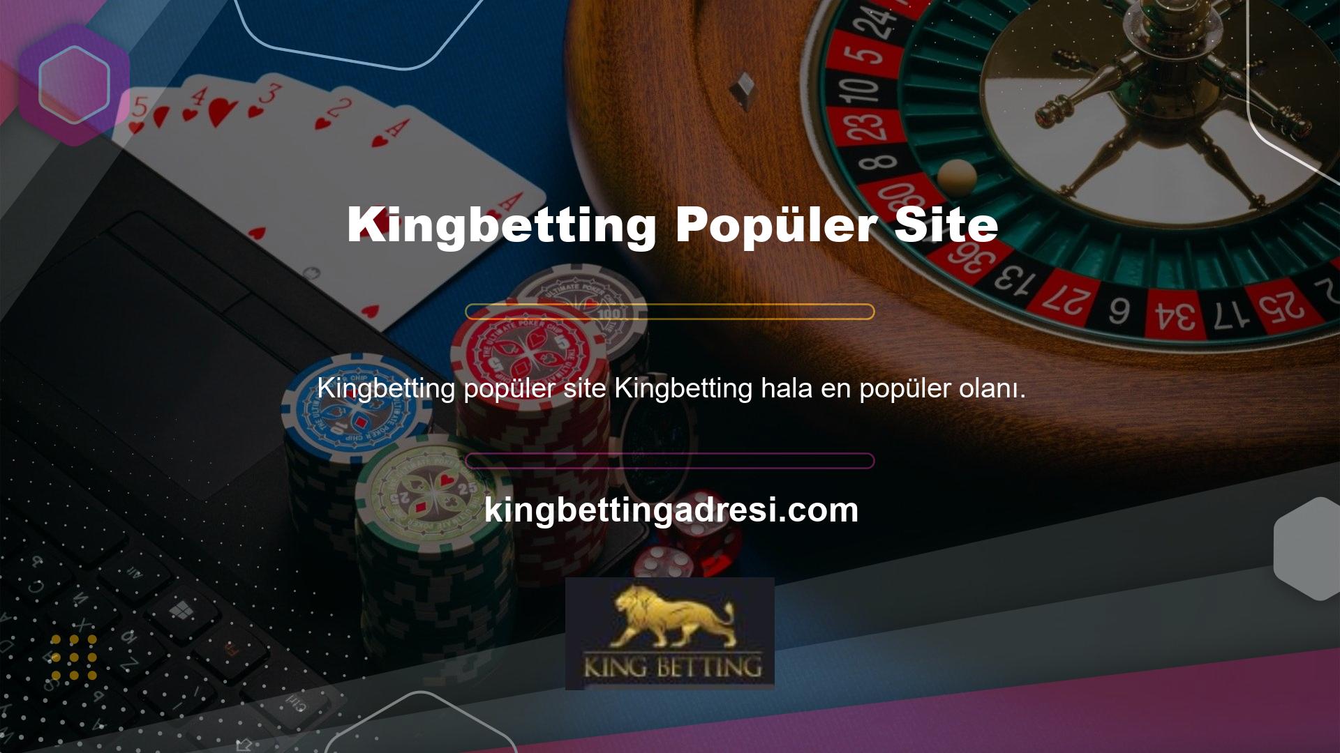 Siteye katılmak için, ilk yatırımınızla kayıtlara ve ücretsiz etkinliklere ücretsiz erişim bonusu alabilirsiniz